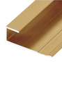 Төгсгөл MK-QB0803 Gold 