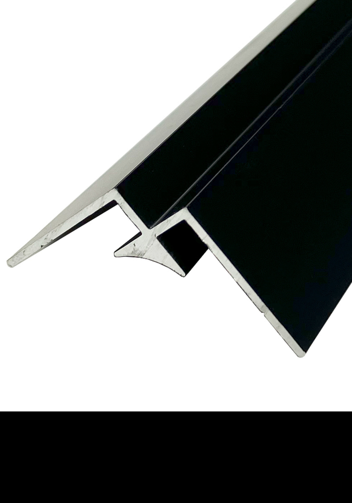 Дотор Булан MK-QB1811 Matt Black 