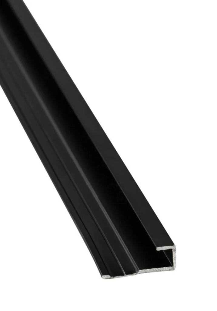 Төгсгөл MK-QB0803 Matt Black 