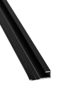 Төгсгөл MK-QB0803 Matt Black 