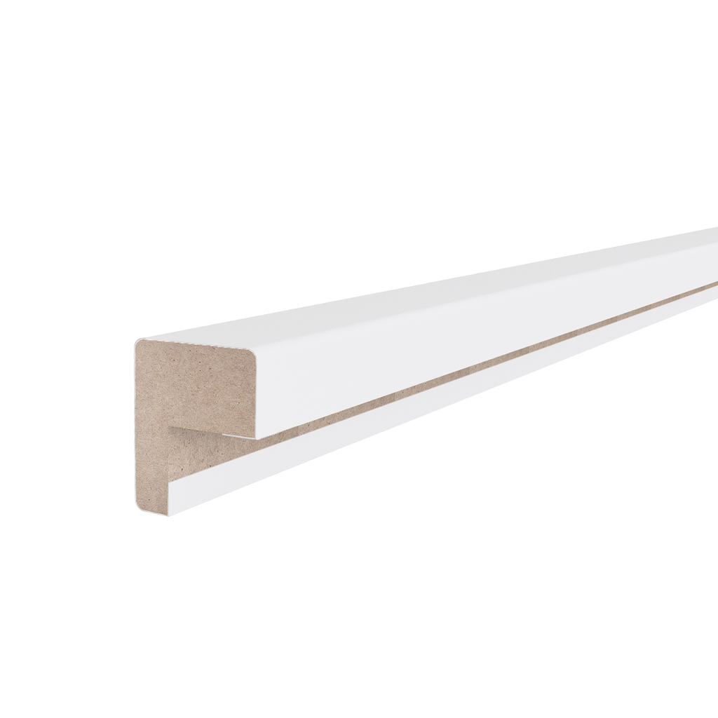 Soft Touch White  MP-1041-734 