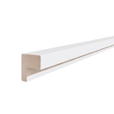 Soft Touch White  MP-1041-734 