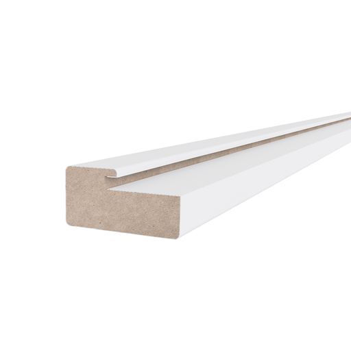 Soft Touch White  MP-1052-734 