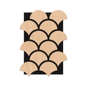 Assembled rainbow HJ01TTQ22-MJ01-3 PH