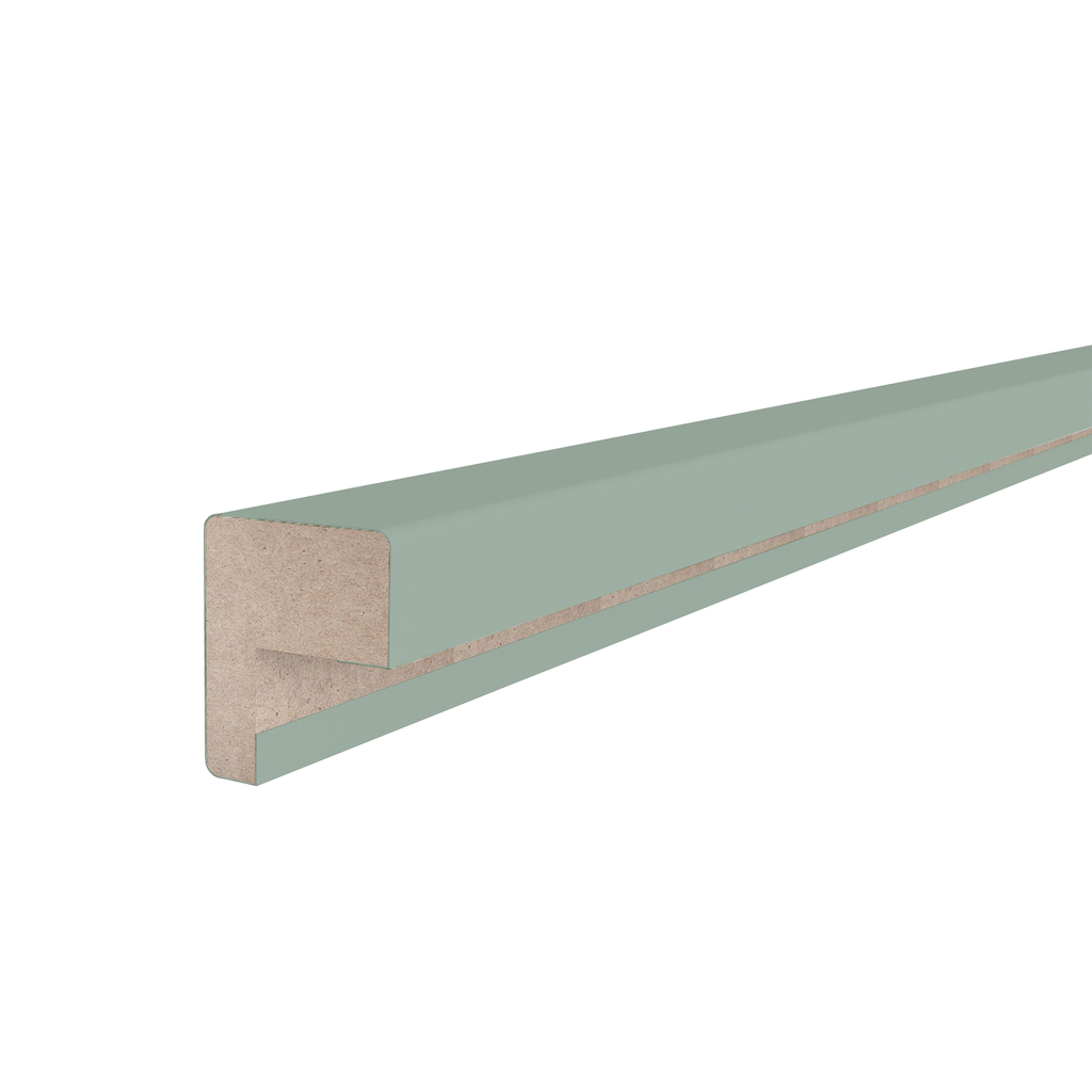 Soft Touch Relax Green MP-1041-735 