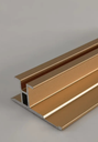 Ховилтой Дундын Залгаа MK-QB0505 Rose Gold 