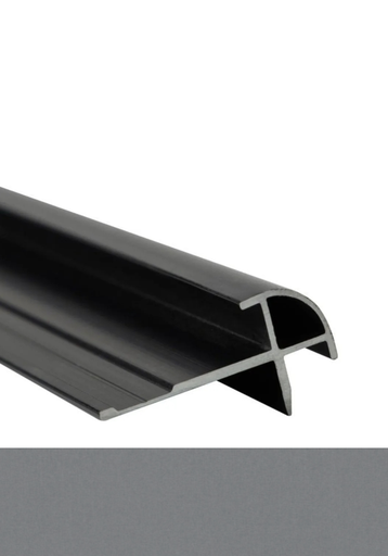 Бөөрөнхий Гадна Булан MK-QB0807 Grey