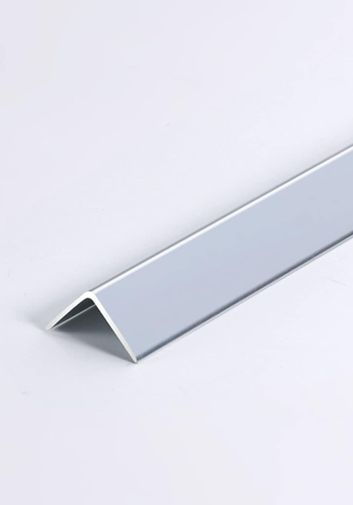 L Булан MK-L15 Matt Silver 