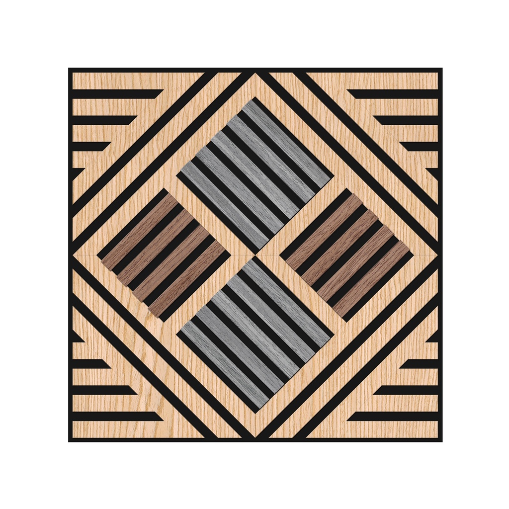 Акустик хавтан квадрат  m1j01tf07-mj01&amp;mj021&amp;mj03 , 600*600*21 ph