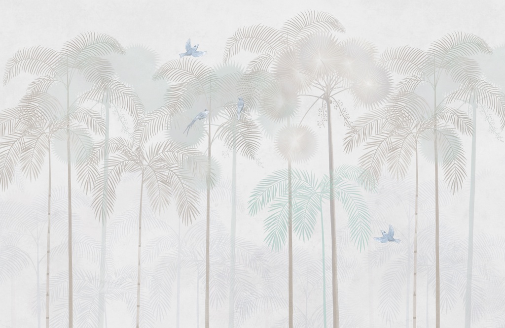 Ханын хулсан хавтан leather craved painting 2800*1220*5  ph