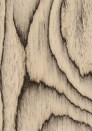 Silver tigerwood 1432 PH