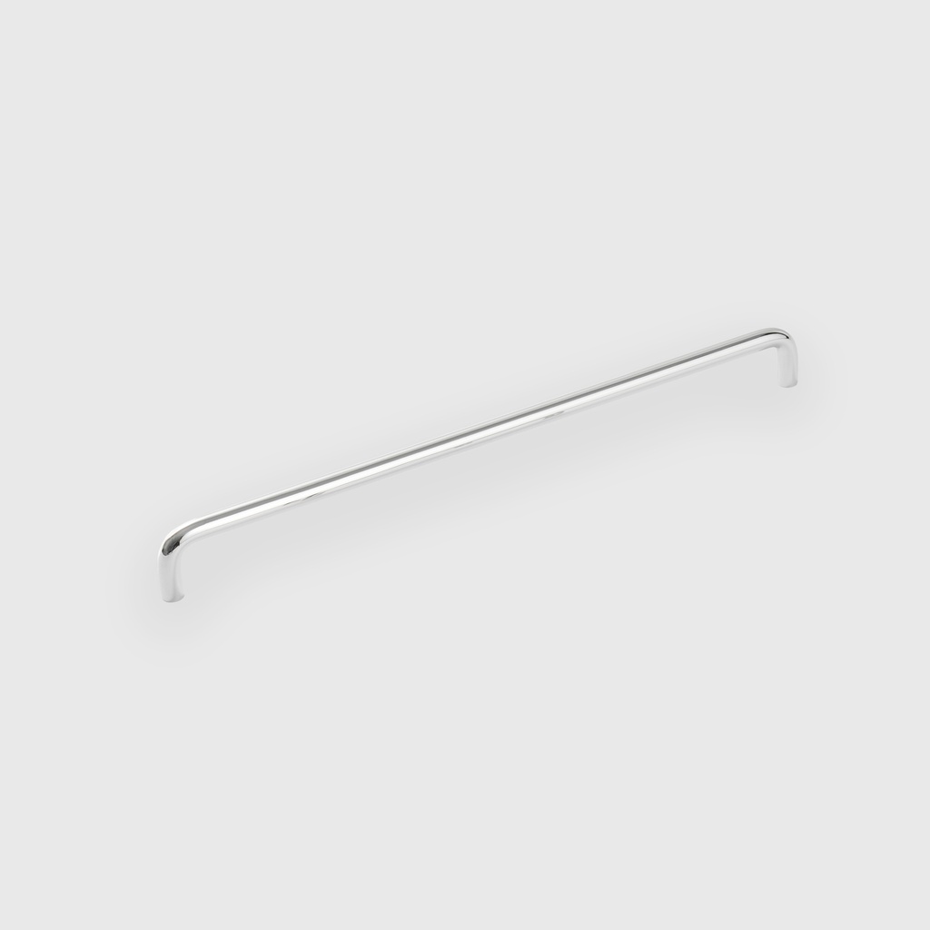 Silver Tunnel Rod Pull 