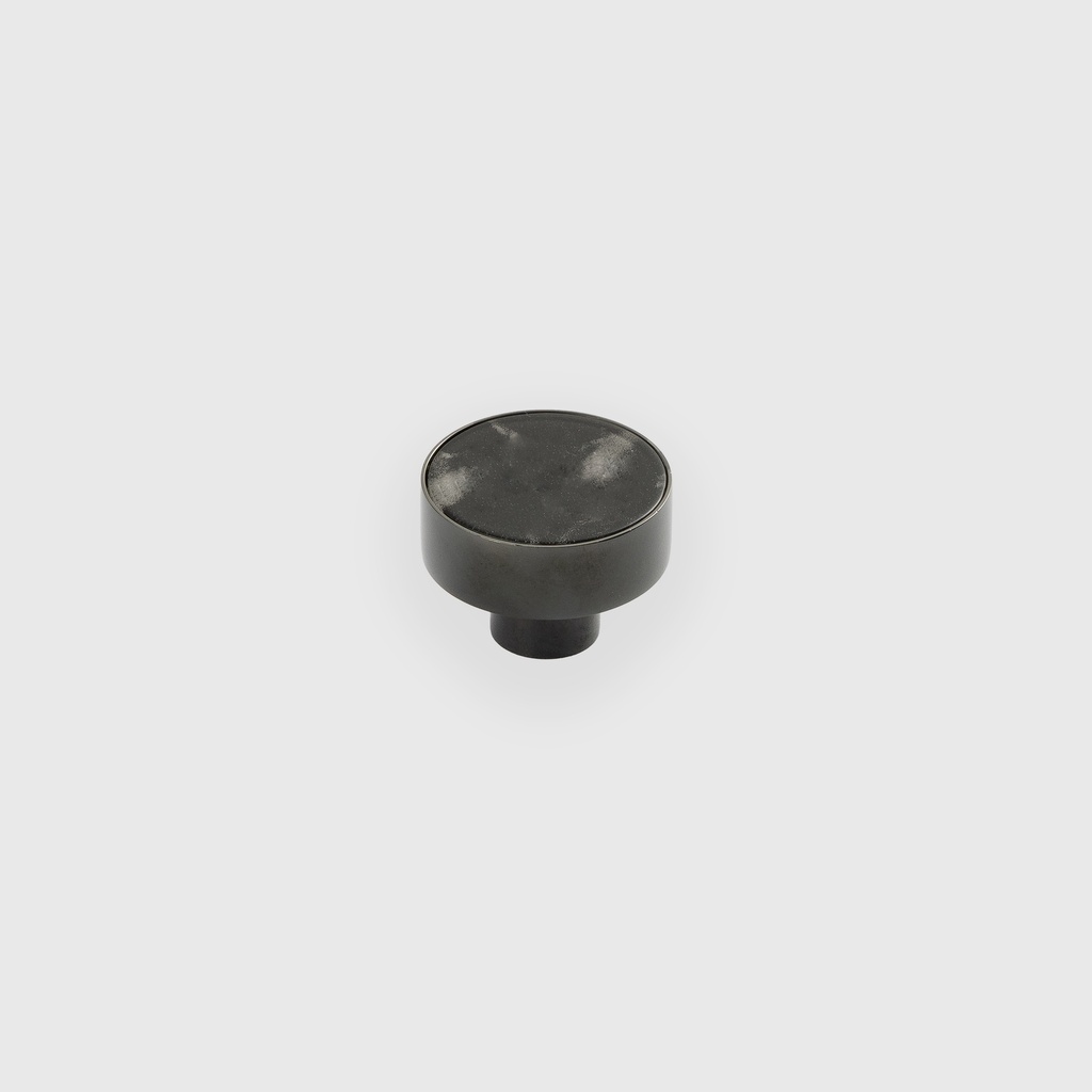 Xander black texture knob RTR