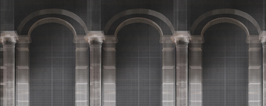 Ханын хулсан хавтан  cjdm-0341 2800*1220*5 ph