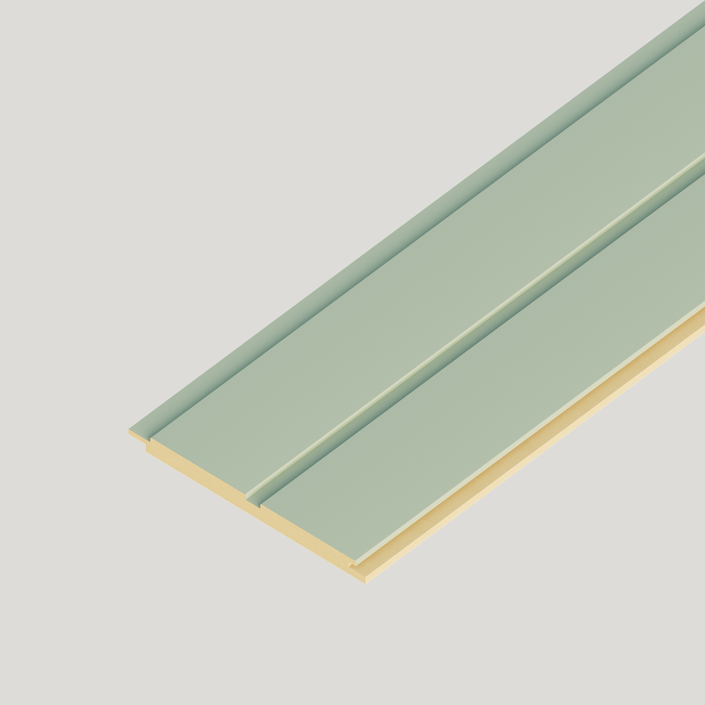 Soft Touch Relax Green LB-3786-735