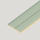 Soft Touch Relax Green LB-3786-735