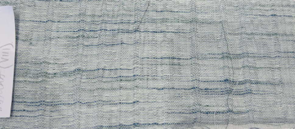 Хөшиг natura cotton blue STS