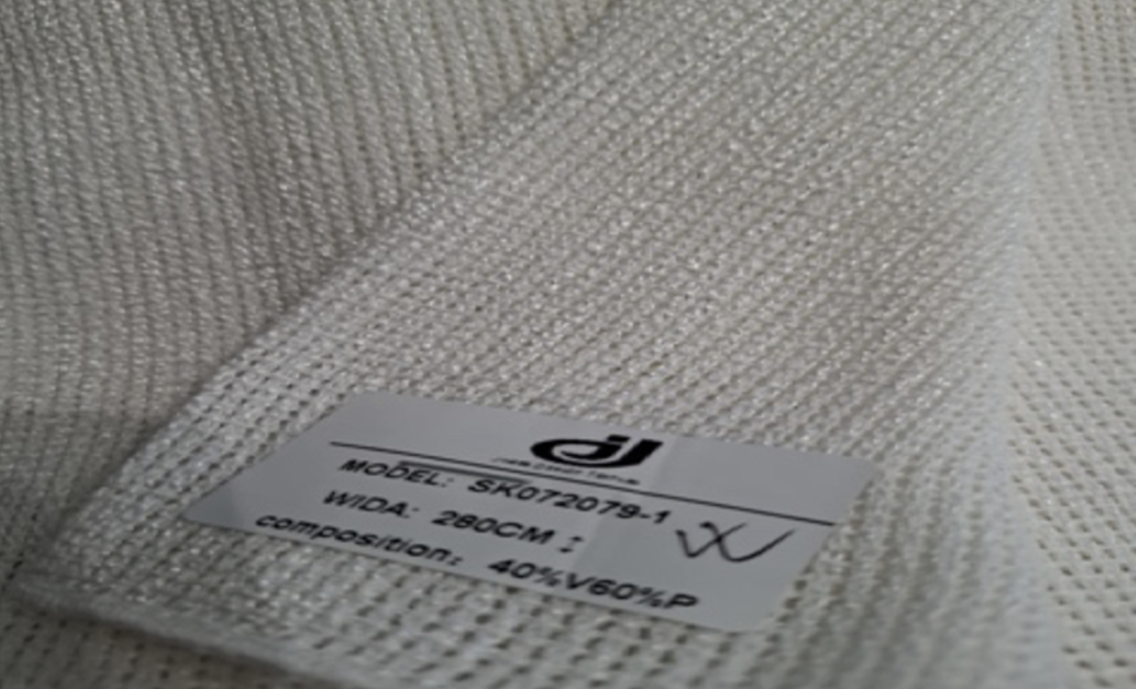 Хөшиг artisan woven white STS