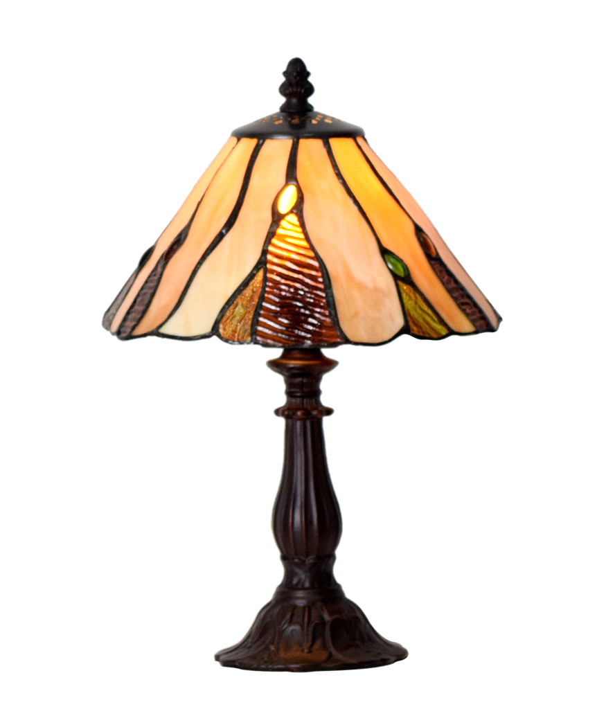 Tiffany table lamp STS