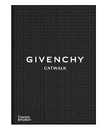 Givenchy catwalk STS