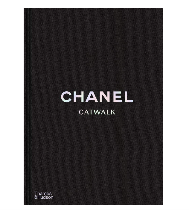 Chanel catwalk
