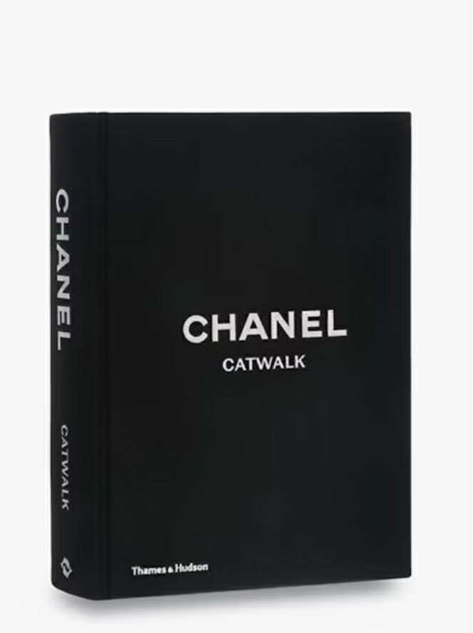 Chanel catwalk