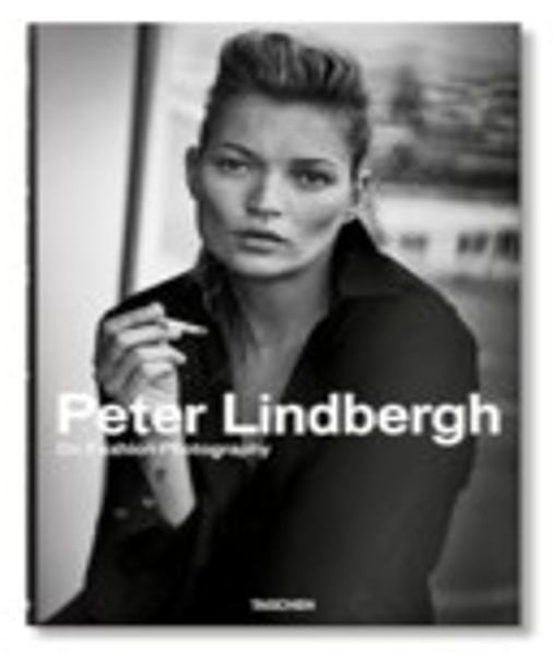 Peter lindbergh  on fashion photography STS