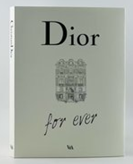 Christian dior for ever STS