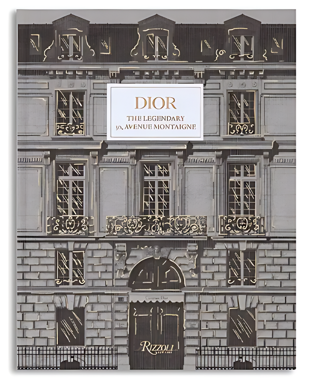 Dior: The legendary 30, avenue montaigne STS