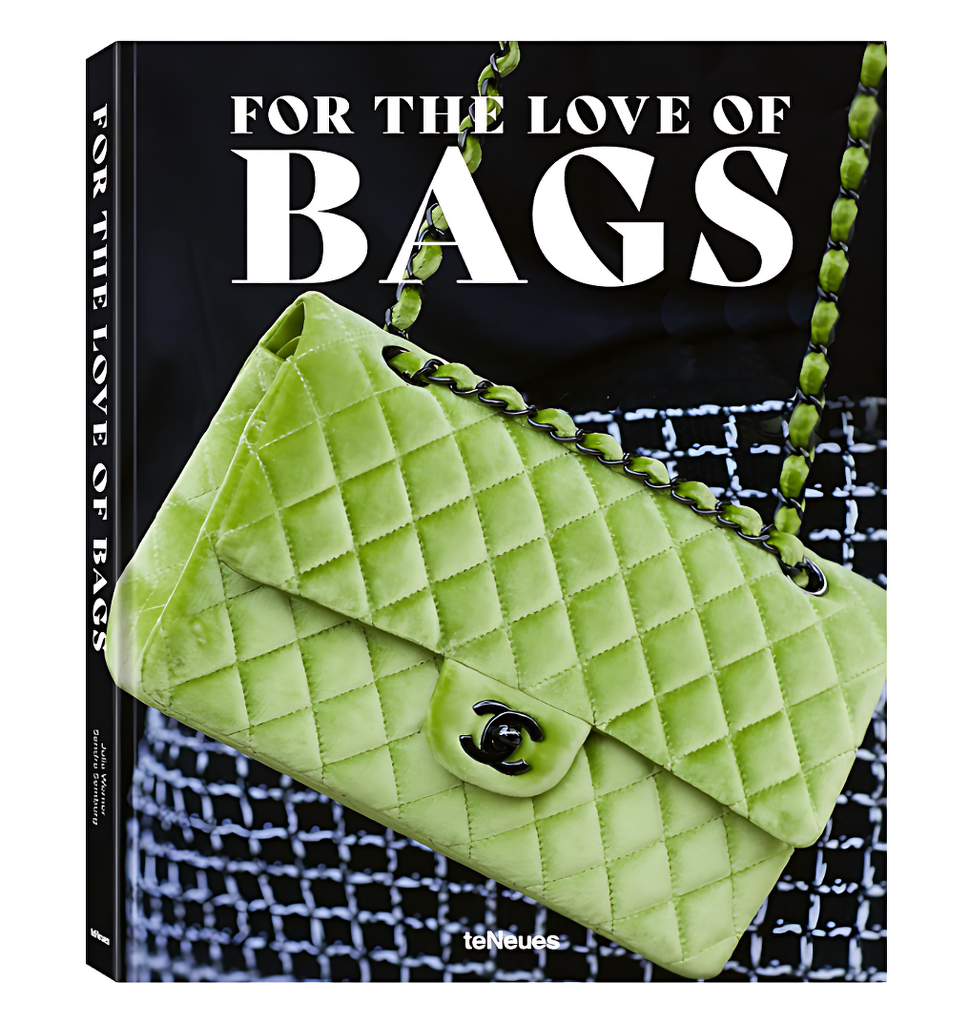 For the love of bags STS