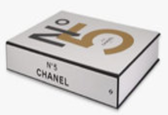 Chanel chanel NO. 5 STS