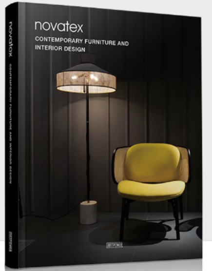 Contemporary furniture and interior design STS