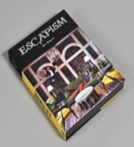 Escapism bill bensley STS