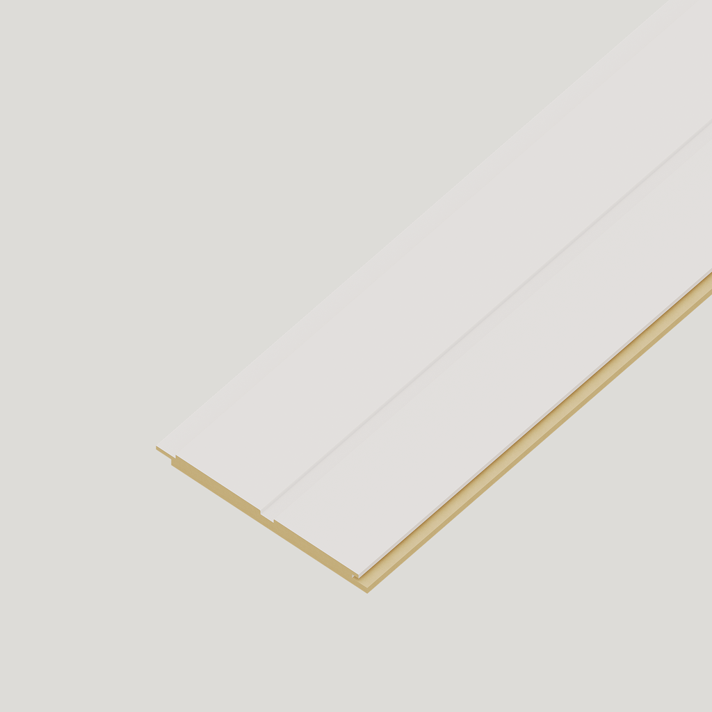 Soft Touch White  LB-3786-734