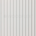 Skin Feel White Pattern GR6-1082 