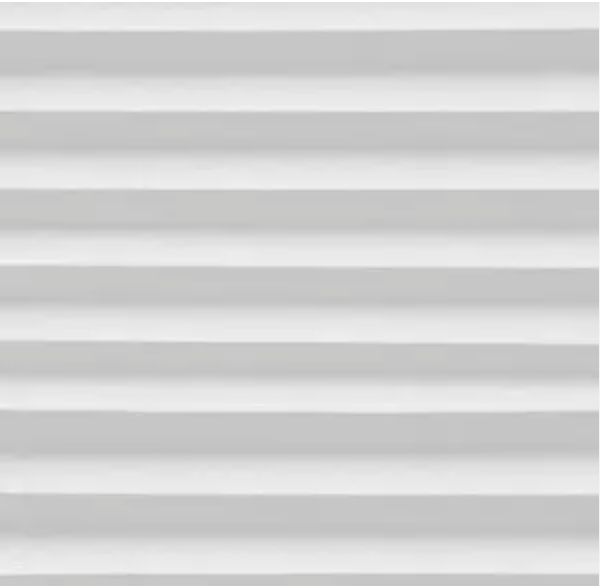 Chalky Pan White GR7-HZ-F-001 