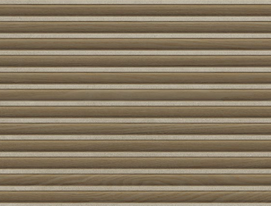 Light Wooden GR6-HZ-M-025 