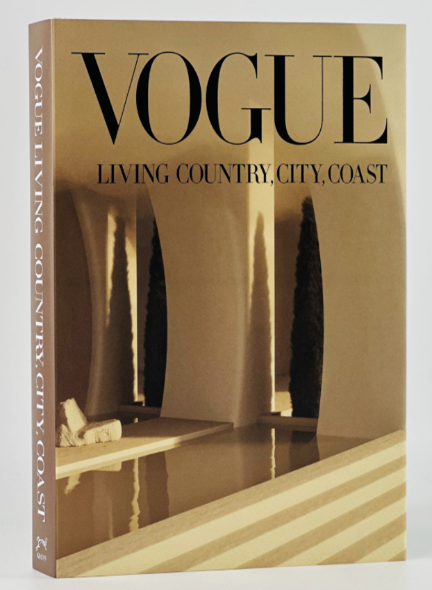 Vogue living: Country, city, coast 006 STS