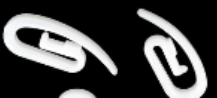 Хөшигний туузны дэгээ