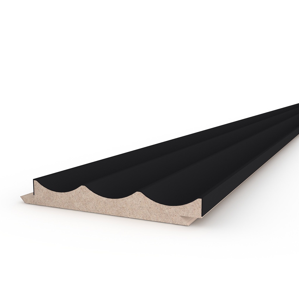 SM black 43 Arkopa