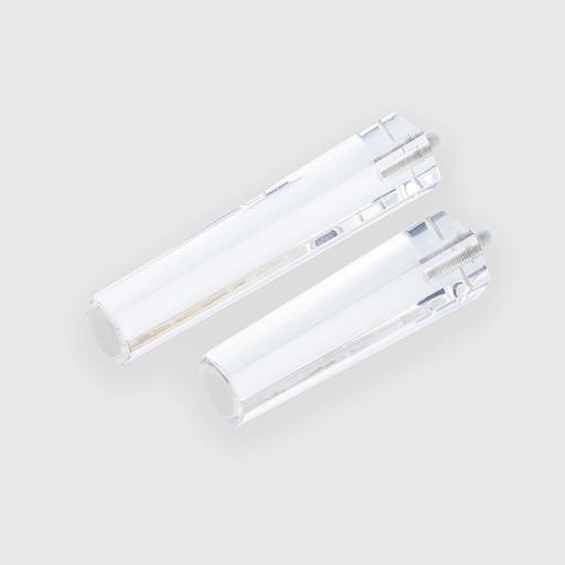 [LEG001015] Acrylic conus leg 15