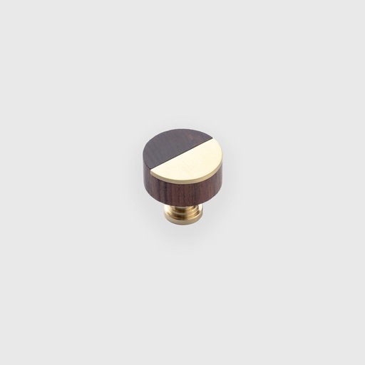 [RTR1450030] Wooden Knob 