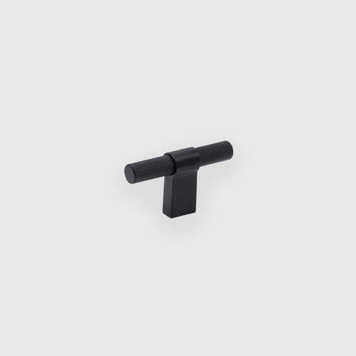 [RTR0156034] Exclusive Matt Black T-Handle 