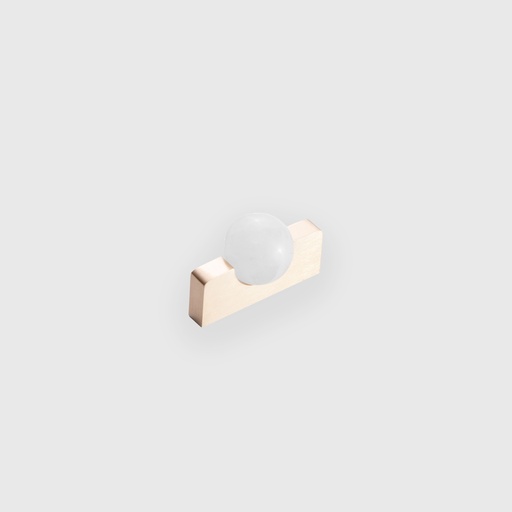 [STN7301032] Crystal Koudi Luna Pull 