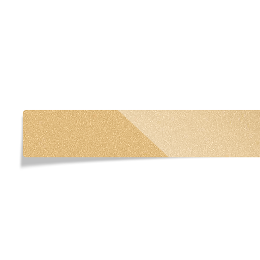 [EDGEBAND-640] HG Galaxy Honey Mist 640 