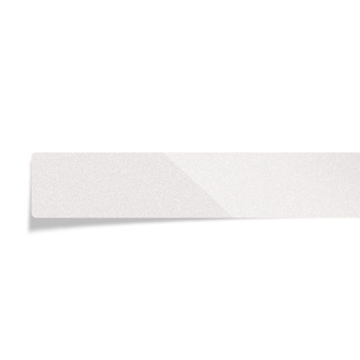 [EDGEBAND-699] HG Metallic White 699 