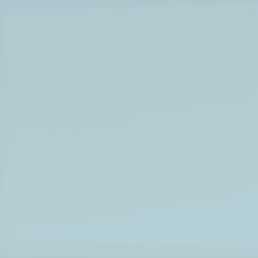 [AGT-736-1F] ST ocean blue 736 1F AGT