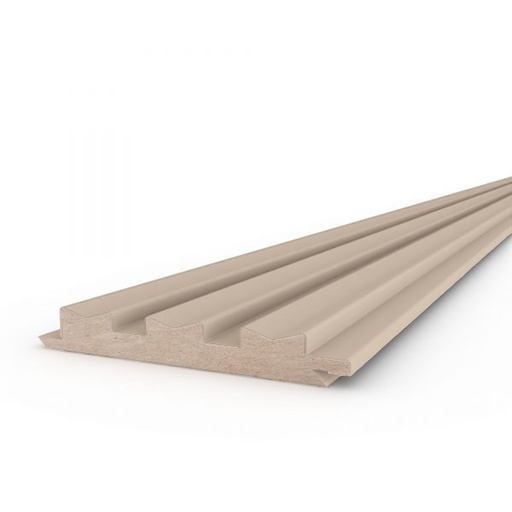 Sand beige 41 Arkopa