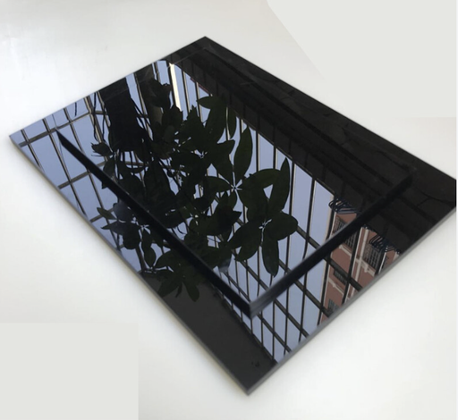 [1032] Mirror Black 1032 