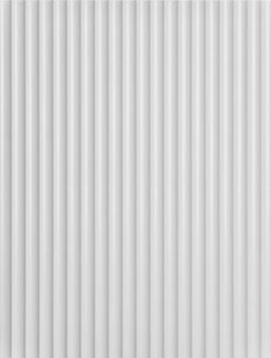 [G7 matt white] Ханын гоёлын рейк  matt white g7 2900*154*8  ph